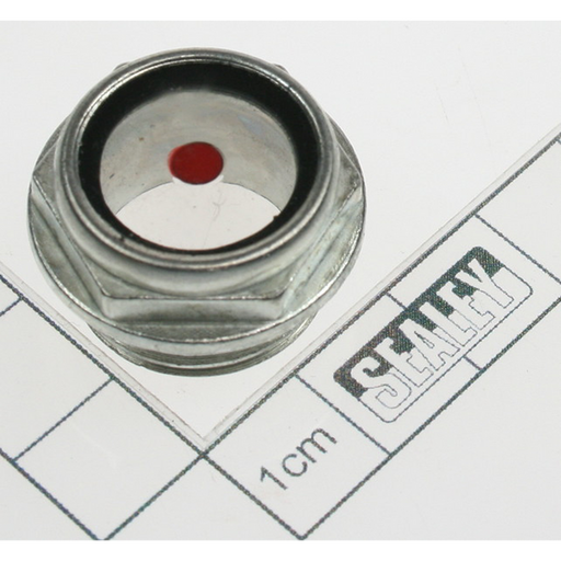 Sealey Oil sight glass