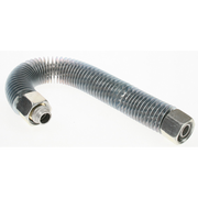 Sealey Exhaust pipe & nut