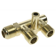 Sealey Manifold