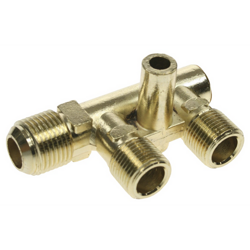 Sealey Manifold