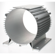 Sealey Electricity cylinder