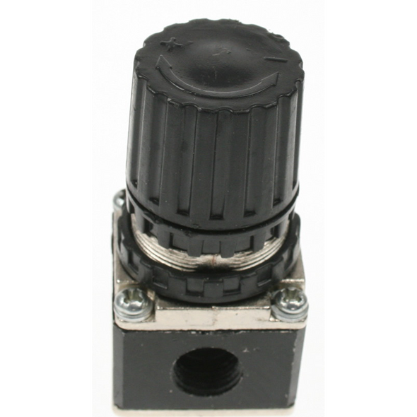 Sealey Regulator