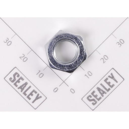 Sealey Nut