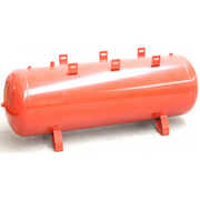 Sealey Tank 200ltr (so)