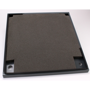 Sealey Side panel