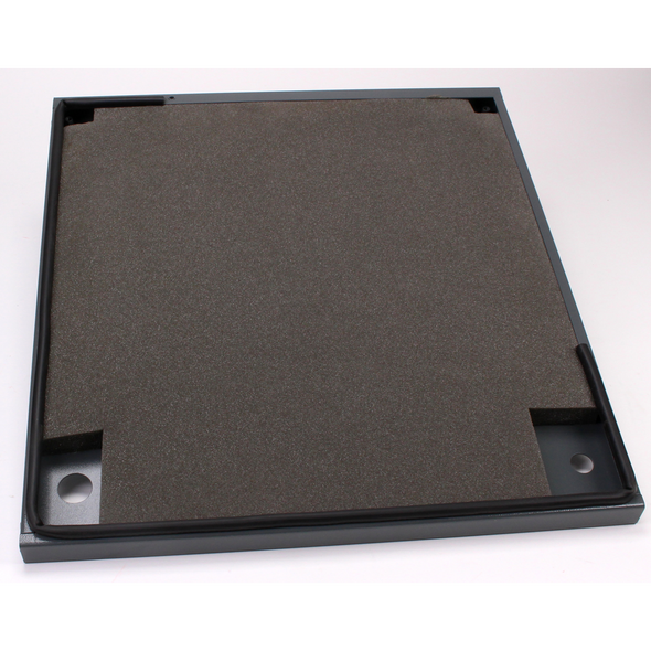 Sealey Side panel