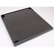 Sealey Side panel