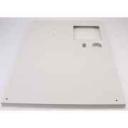 Sealey Front panel