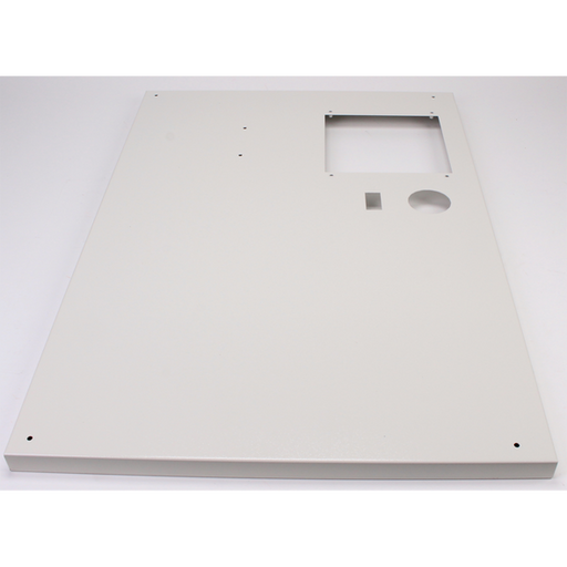 Sealey Front panel