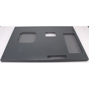 Sealey Rear panel