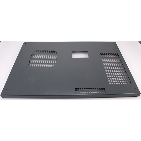 Sealey Rear panel