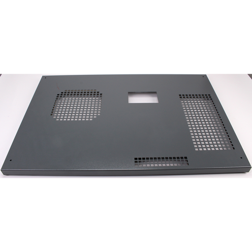 Sealey Rear panel