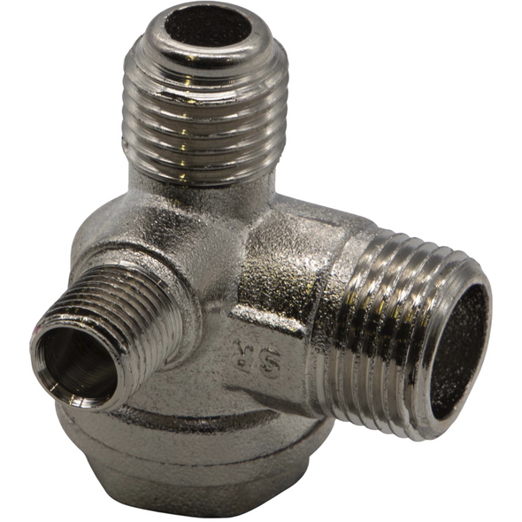 Sealey Check Valve