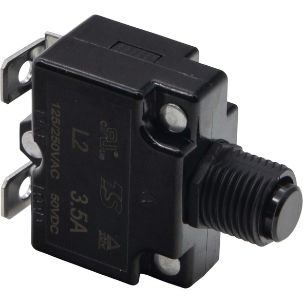 Sealey Thermal Trip Switch