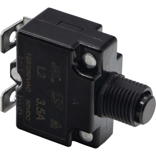 Sealey Thermal Trip Switch
