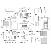 Sealey Condenser