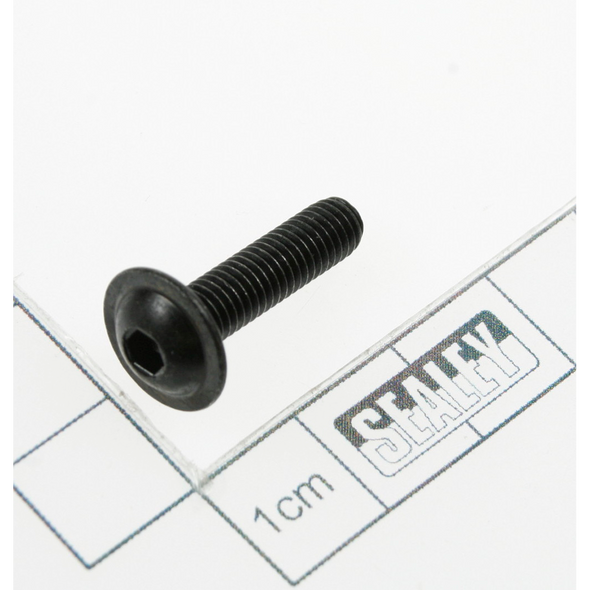 Sealey Skt. hd bolt m5x20