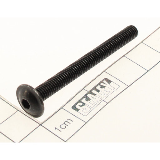 Sealey Screw (m5x50)