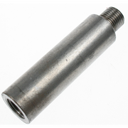 Sealey Union 1/4"bsp male-1/4"bsp female l;78mm