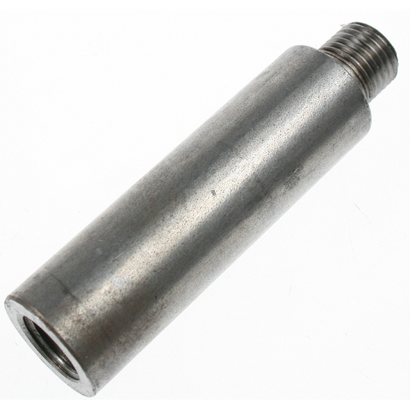 Sealey Union 1/4"bsp male-1/4"bsp female l;78mm