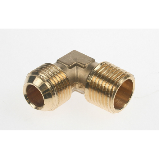 Sealey Elbow 1/2"bsp male x2