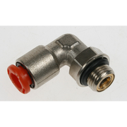 Sealey Elbow 10mm male-pipe od;6mm
