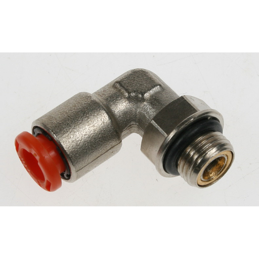 Sealey Elbow 10mm male-pipe od;6mm