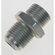 Sealey Union 1/2"bsp x 2 l;40mm