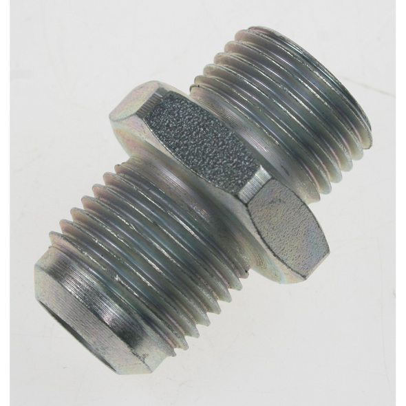 Sealey Union 1/2"bsp x 2 l;40mm