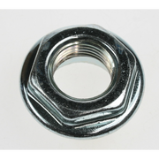 Sealey Adaptor 1"bsp male-1/2"bsp female
