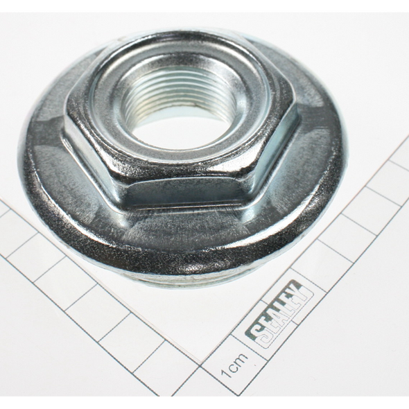 Sealey Bung (tap end of tank for 3/4" tap)