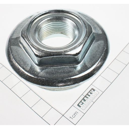Sealey Bung (tap end of tank for 3/4" tap)