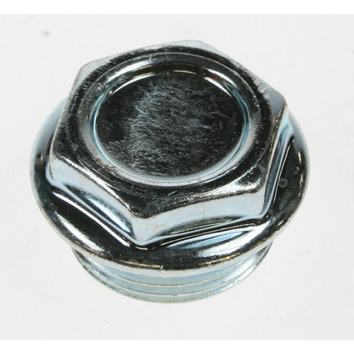 Sealey Plug, tank
