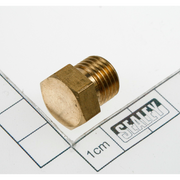 Sealey Plug 1/4"