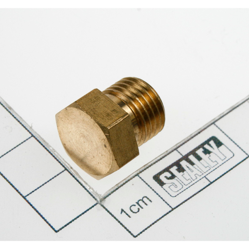 Sealey Plug 1/4"