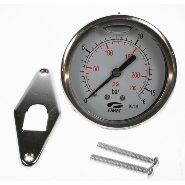 Sealey Pressure gauge