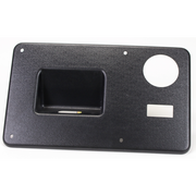 Sealey Front panel cover