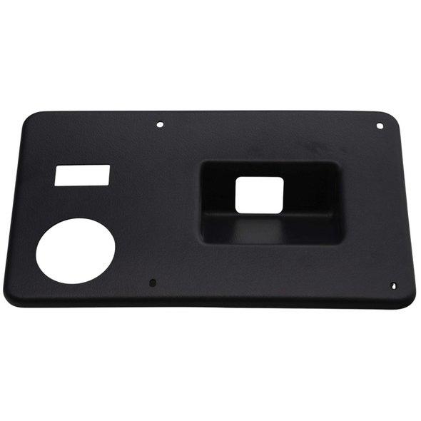 Sealey Instrument panel