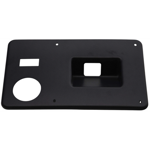Sealey Instrument panel