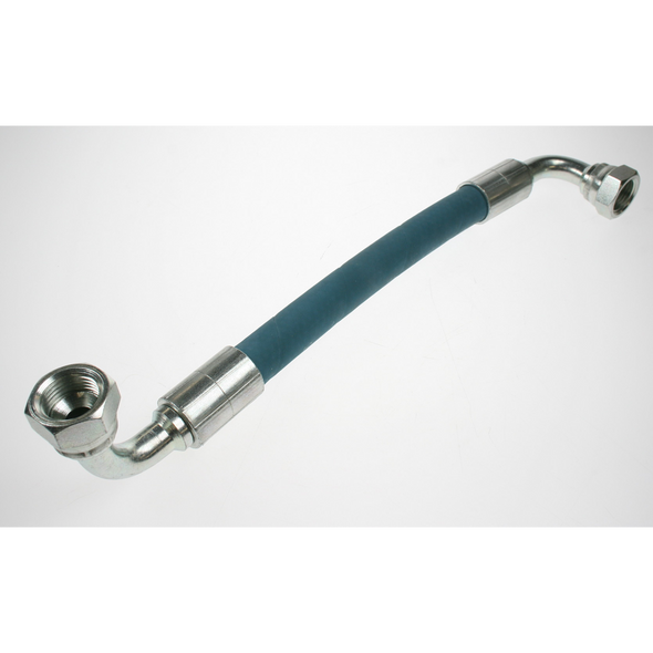Sealey Rubber hose 20mm x 300mm