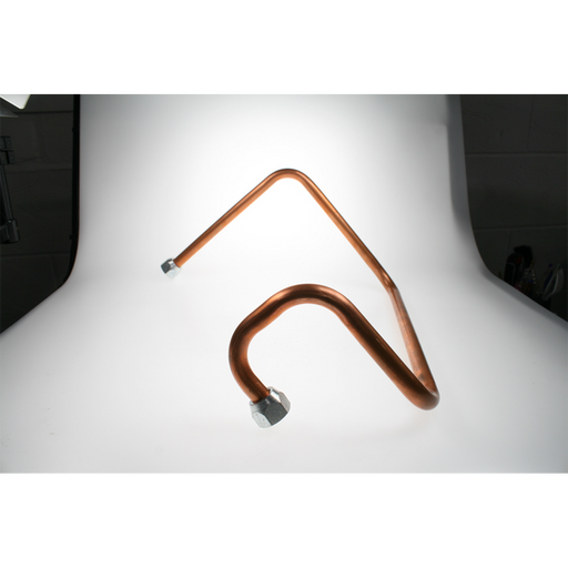 Sealey Delivery pipe