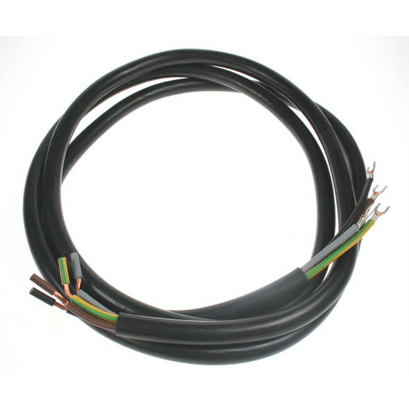 Sealey Pressure switch cable (4x2.5mm)
