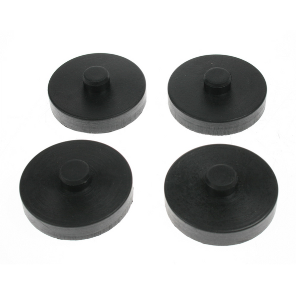 Sealey Rubber foot