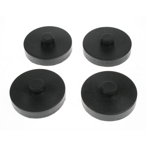 Sealey Rubber foot