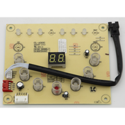 Sealey Display PCB