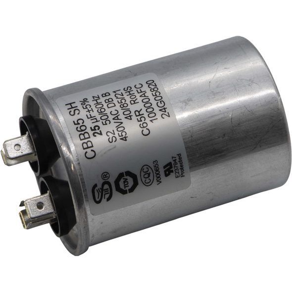 Sealey Capacitor (for Compressor)