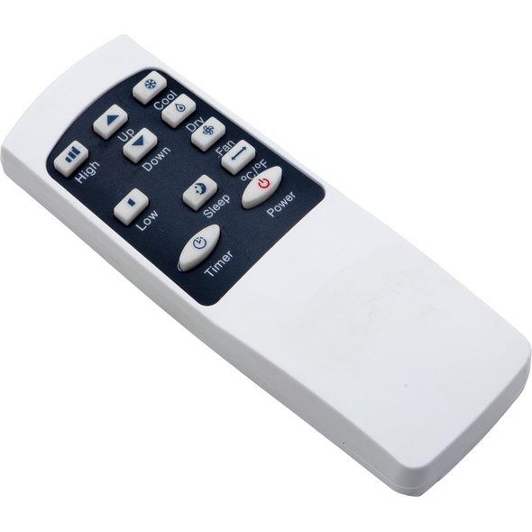 Sealey Remote Control