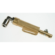 Sealey Pneumatic accelerator