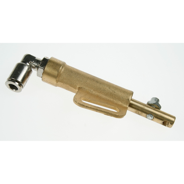 Sealey Pneumatic accelerator