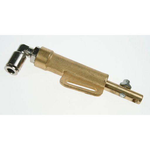Sealey Pneumatic accelerator